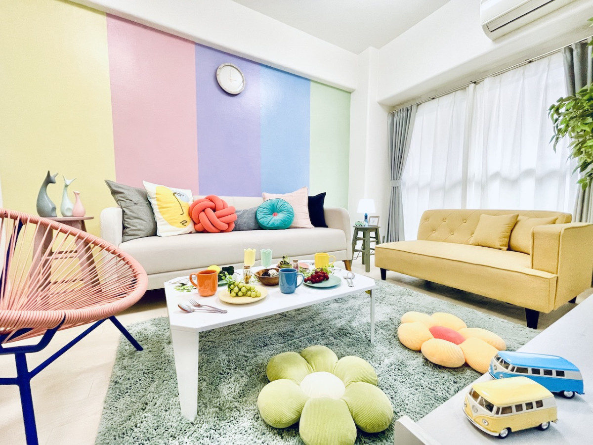 スペースの2枚目の写真