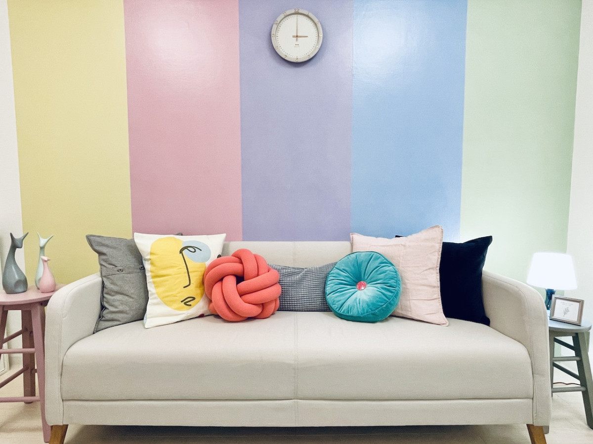 スペースの3枚目の写真