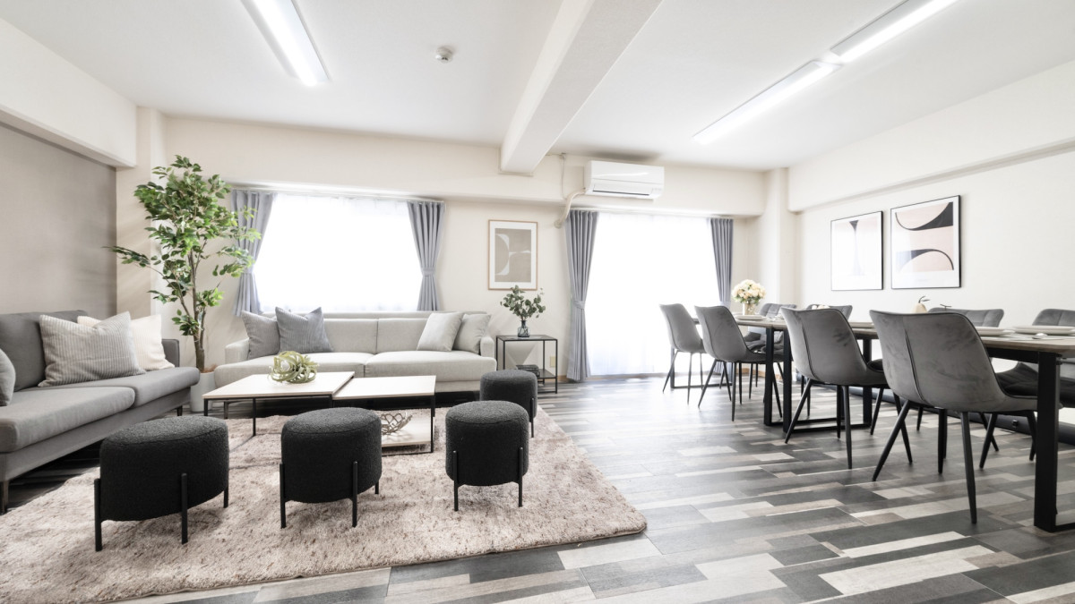 スペースの2枚目の写真