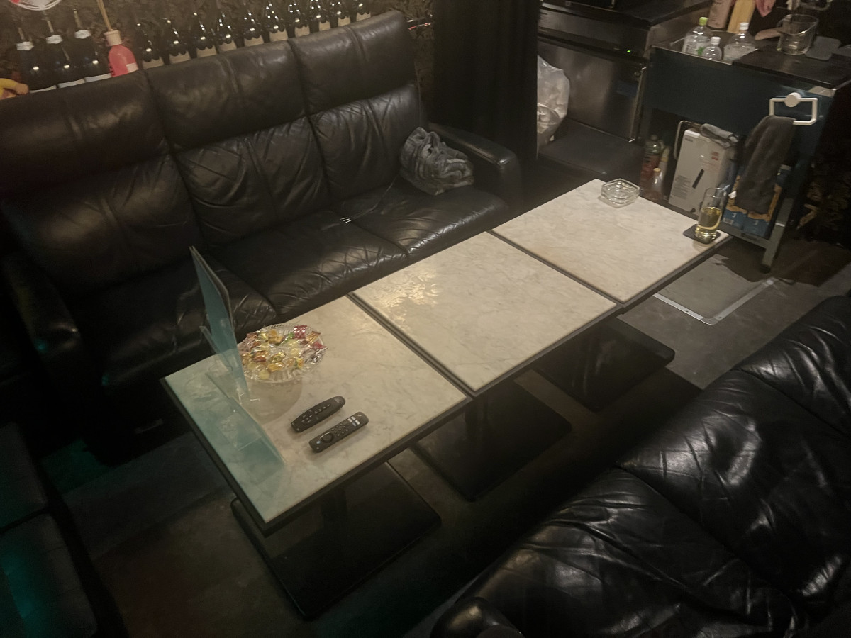 スペースの3枚目の写真