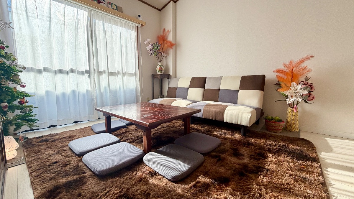 スペースの3枚目の写真