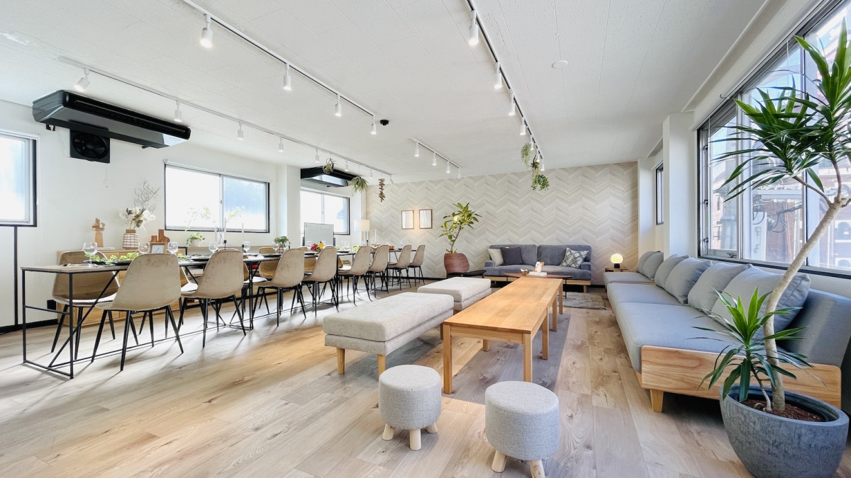 スペースの3枚目の写真