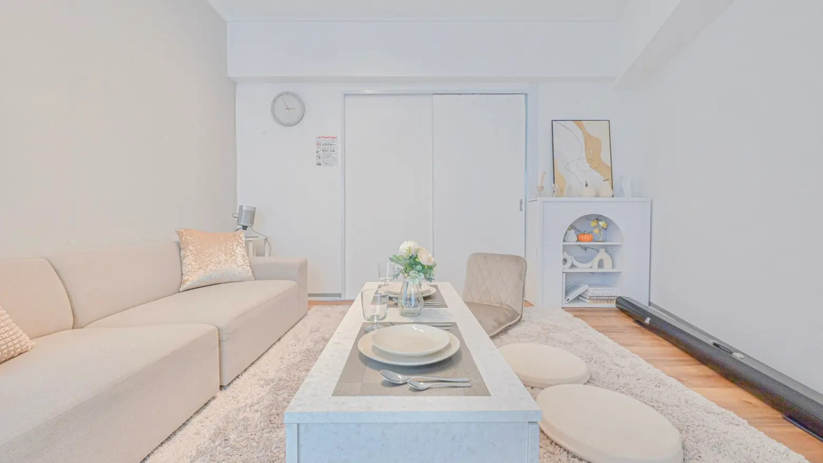 スペースの2枚目の写真