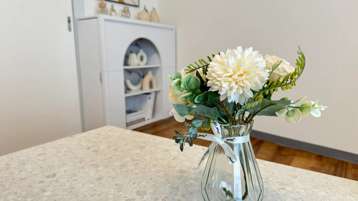 スペースの3枚目の写真