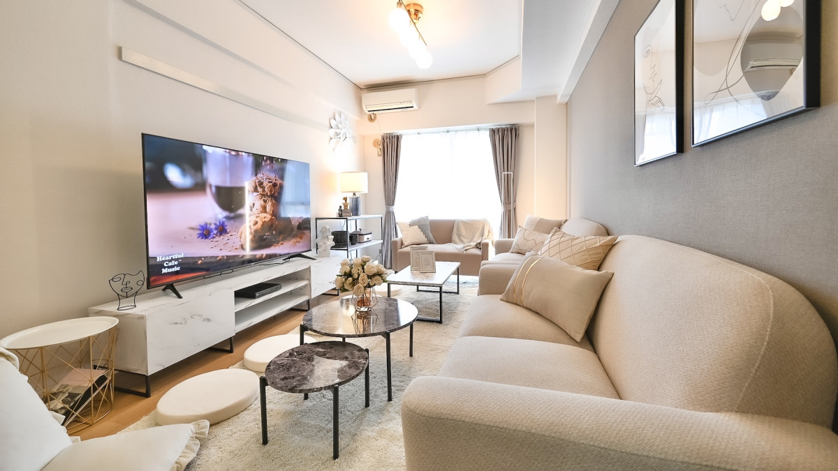 スペースの3枚目の写真