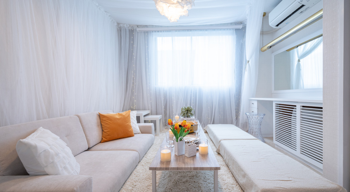 スペースの2枚目の写真