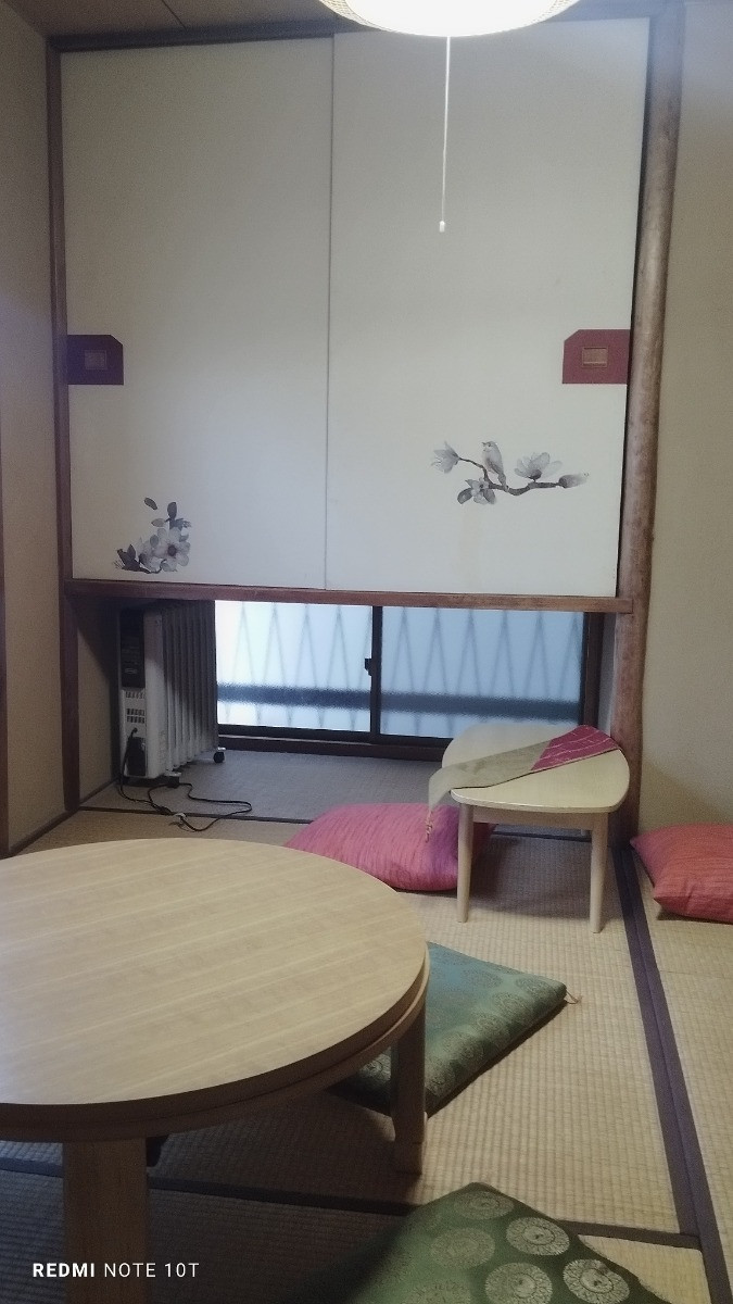 スペースの3枚目の写真