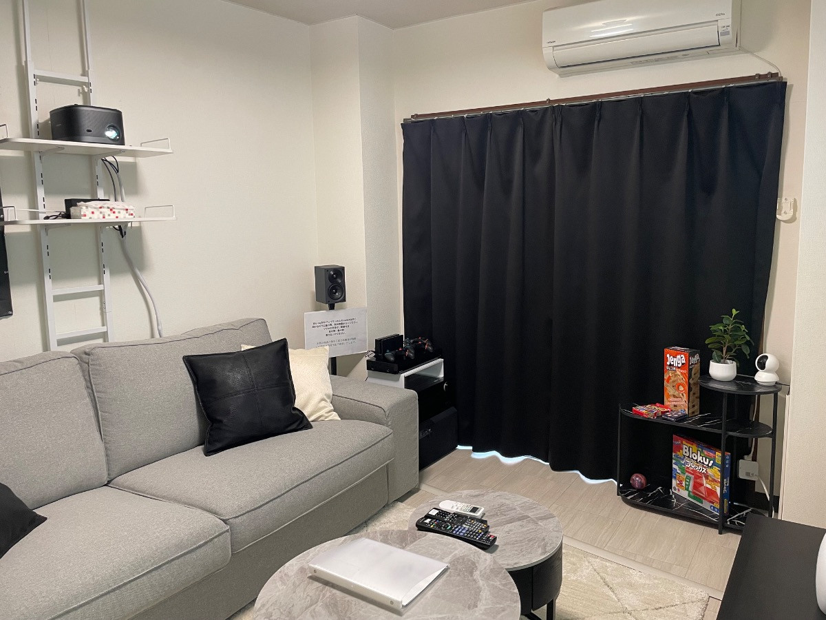 スペースの2枚目の写真