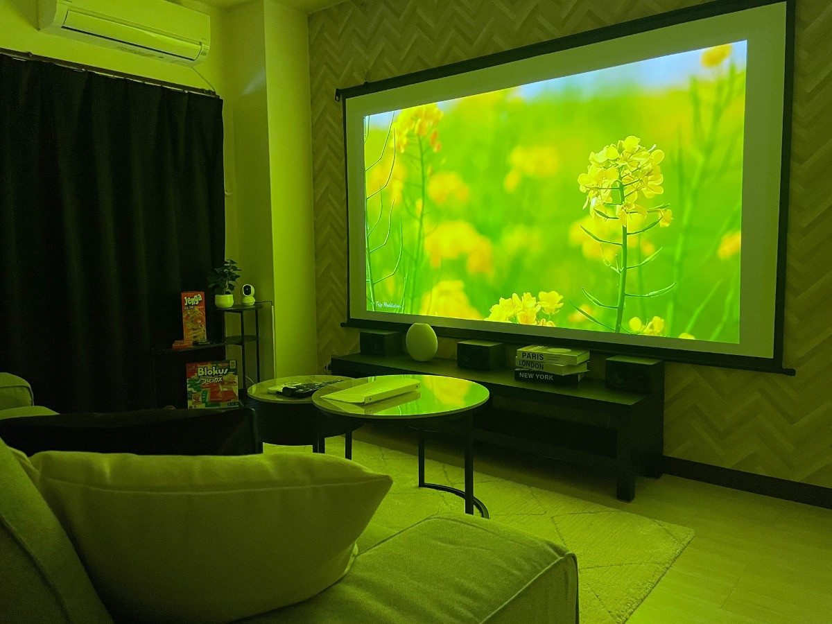 スペースの3枚目の写真