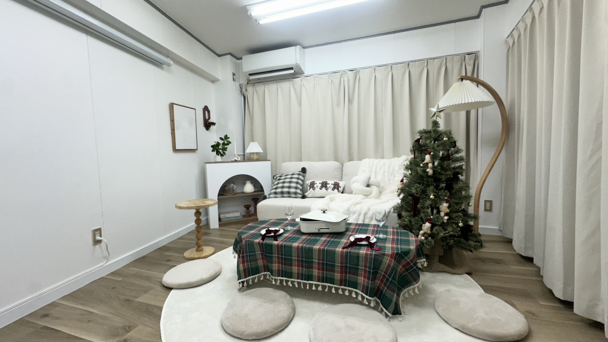 スペースの2枚目の写真