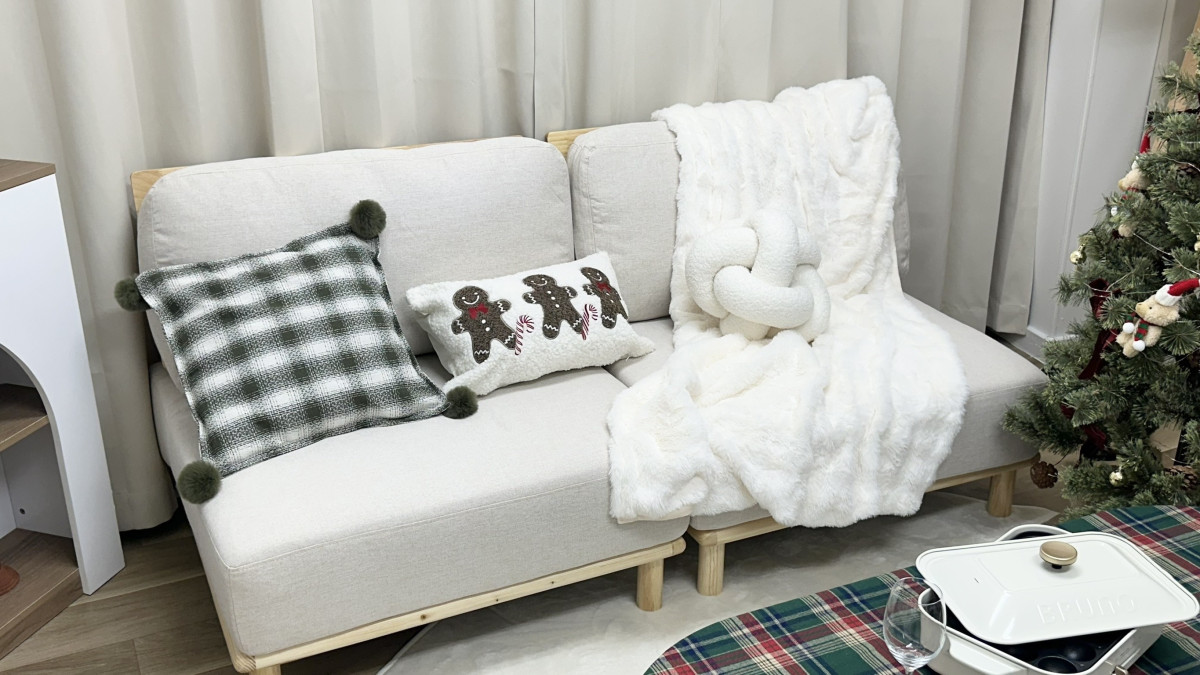 スペースの3枚目の写真