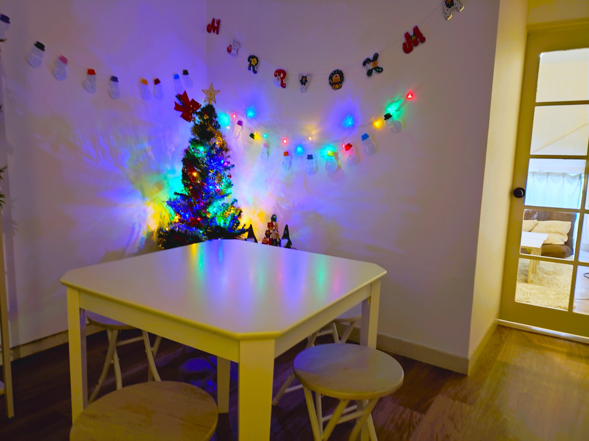 スペースの2枚目の写真