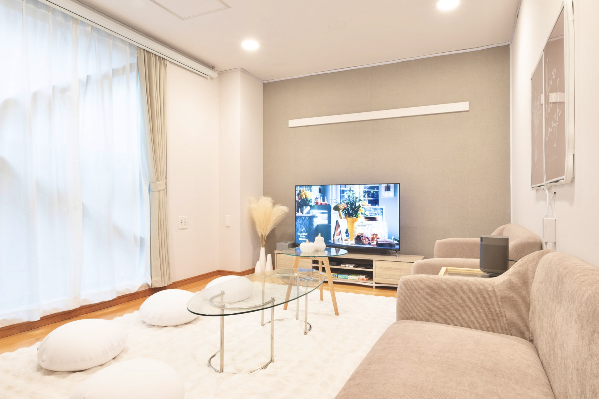 スペースの2枚目の写真