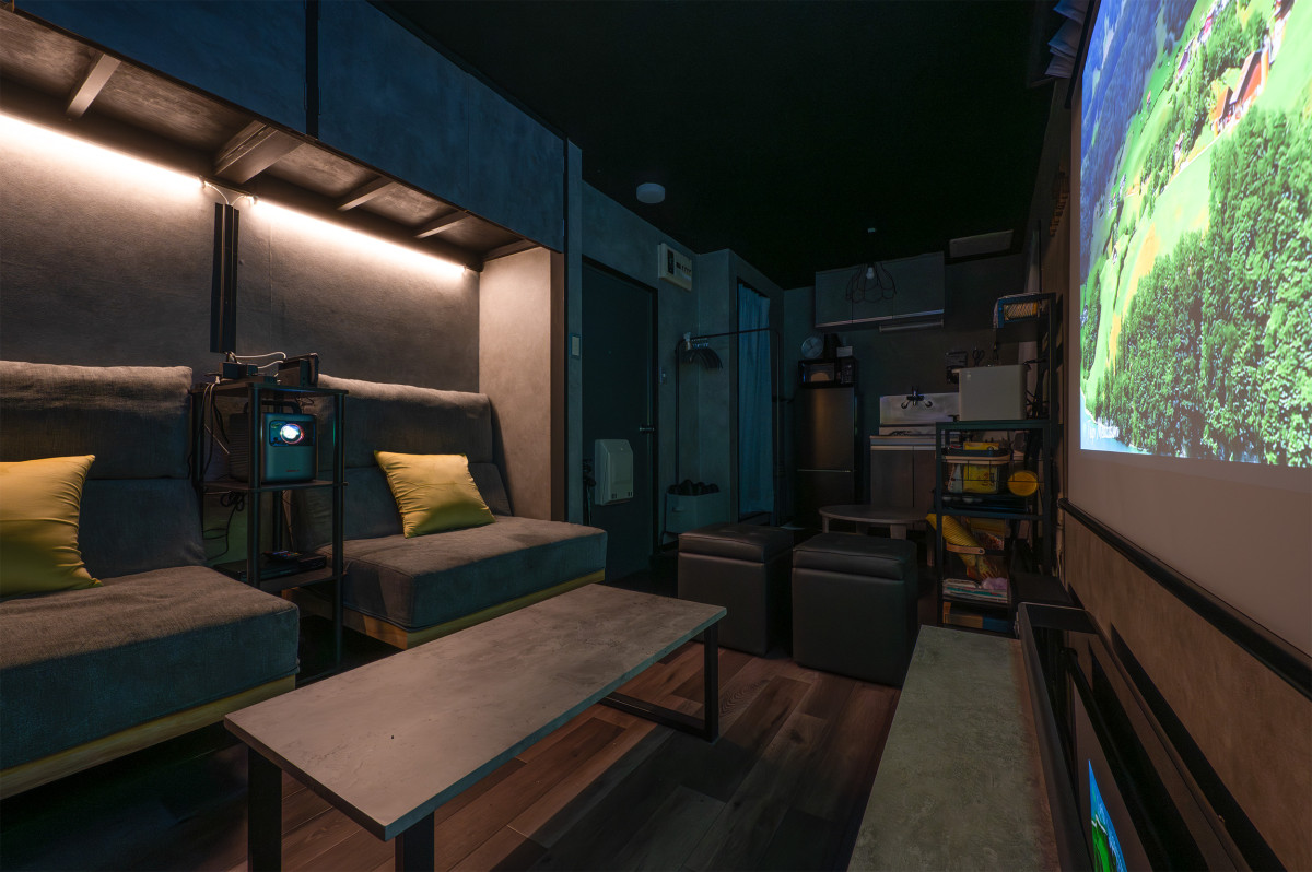 スペースの2枚目の写真