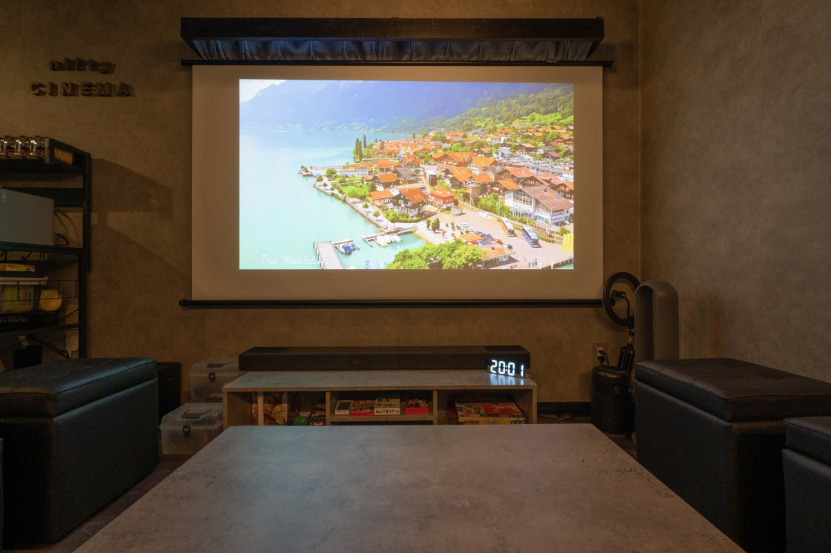 スペースの3枚目の写真