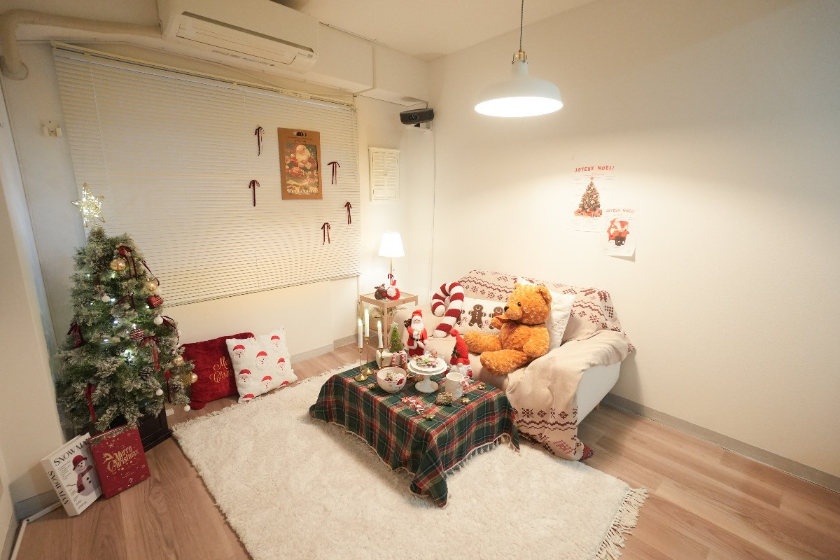 スペースの3枚目の写真