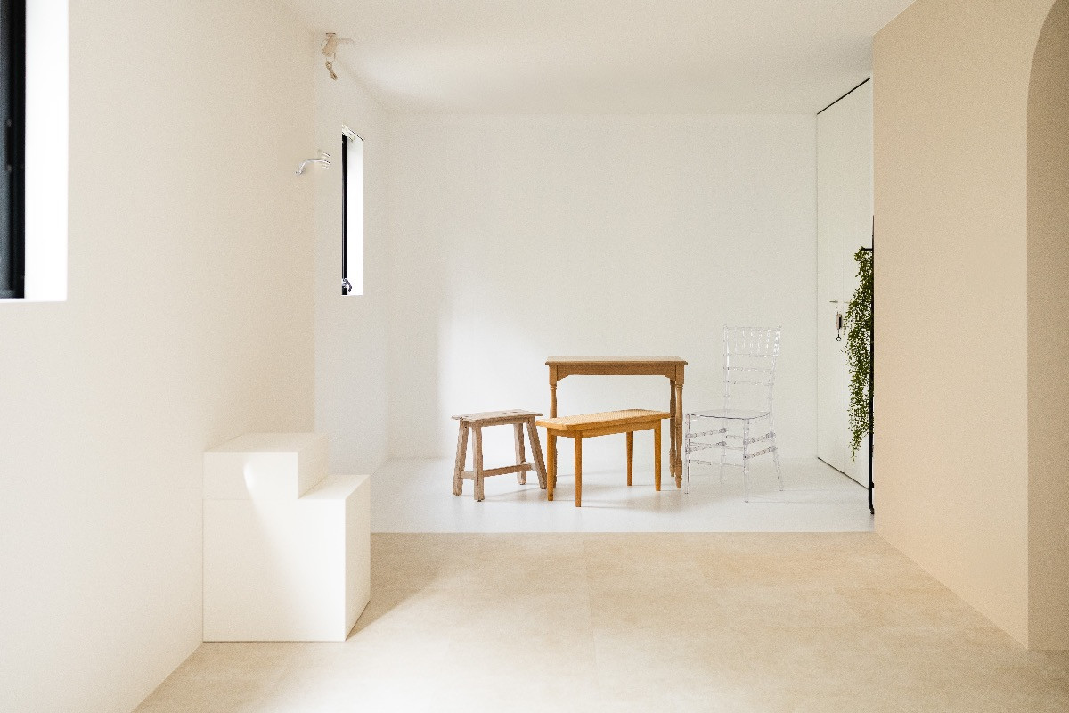 スペースの2枚目の写真