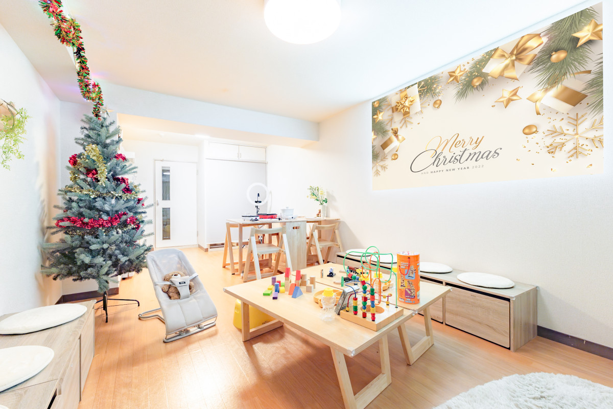 スペースの2枚目の写真