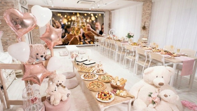 スペースの3枚目の写真