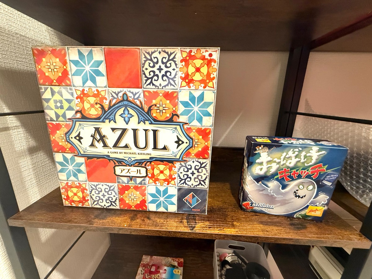 スペースの2枚目の写真