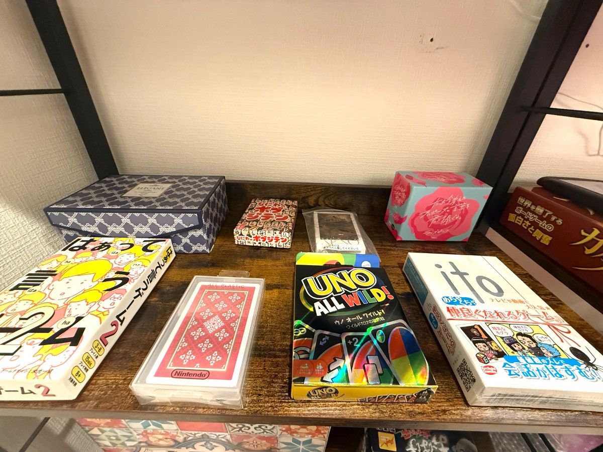 スペースの3枚目の写真