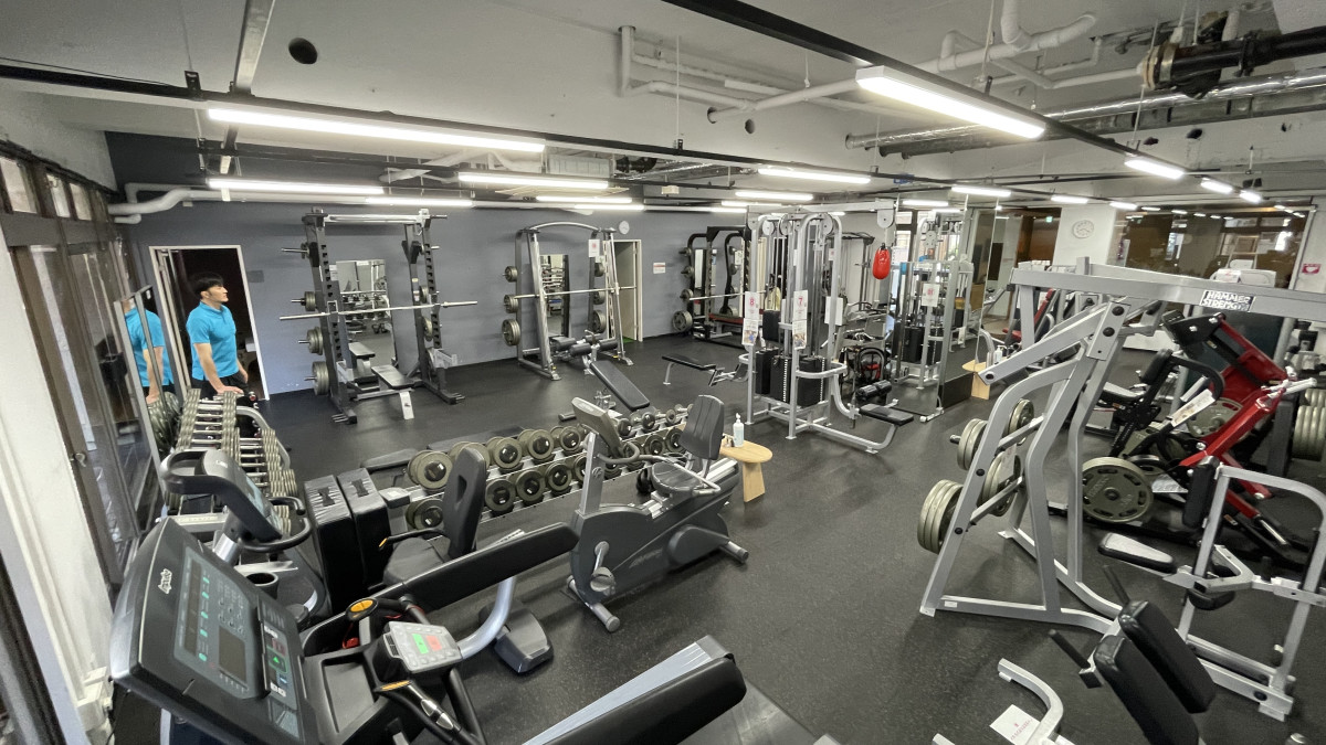 スペースの2枚目の写真