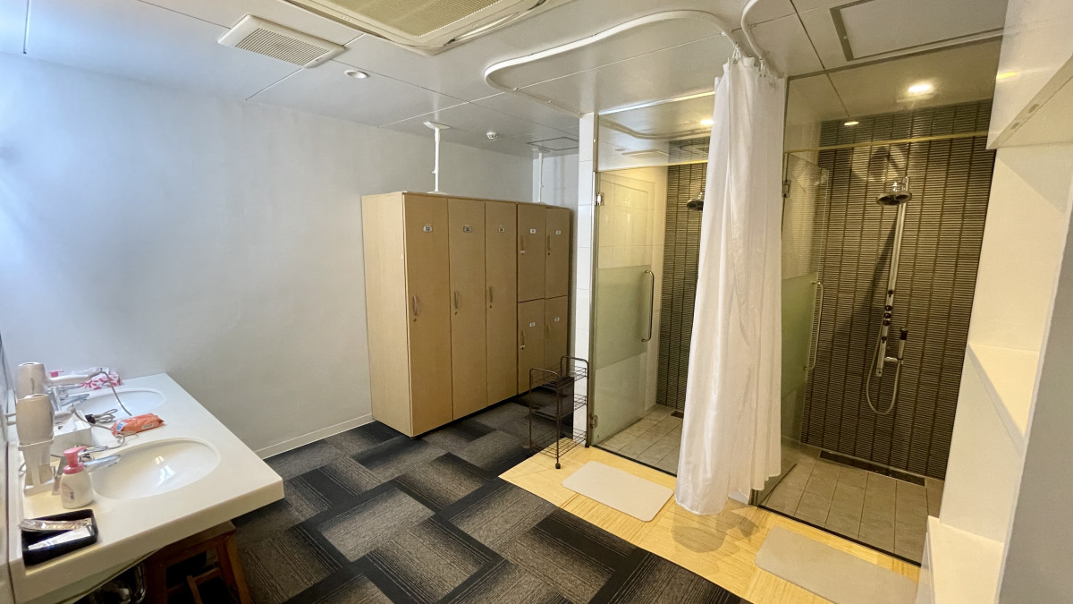 スペースの3枚目の写真