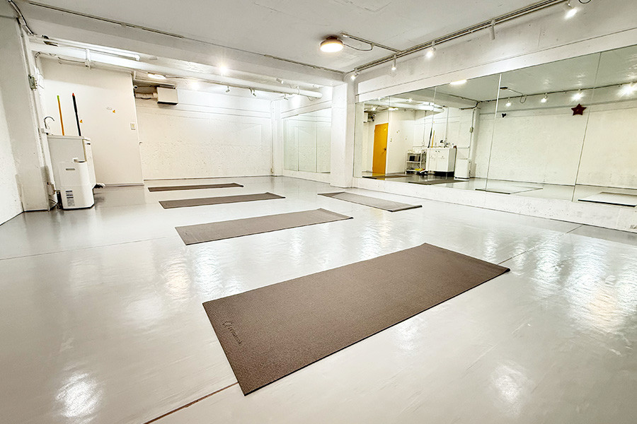 スペースの2枚目の写真