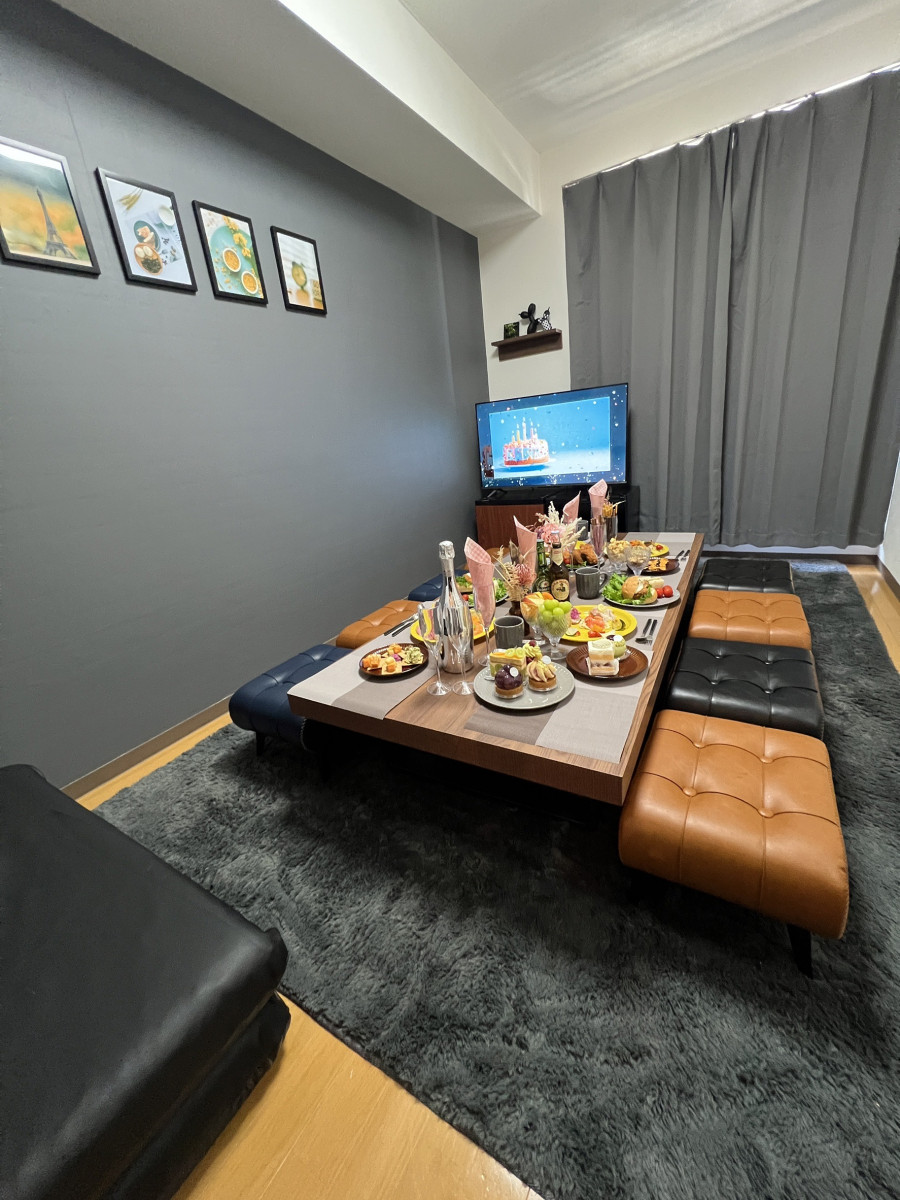 スペースの2枚目の写真