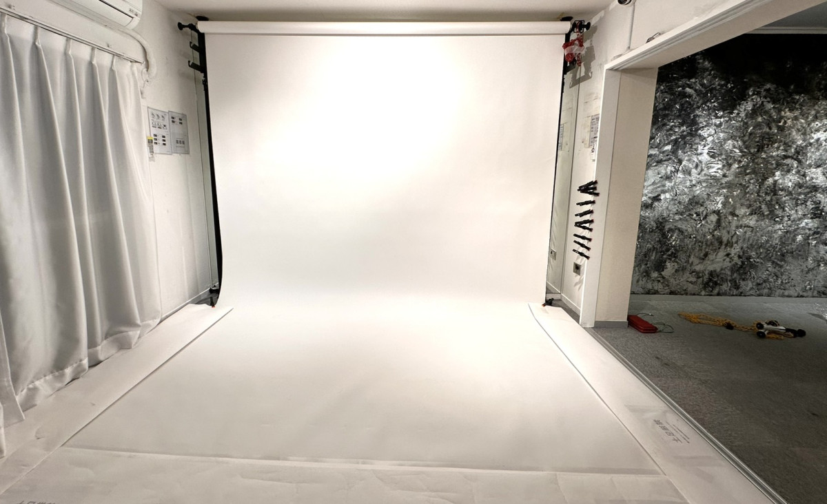 スペースの2枚目の写真