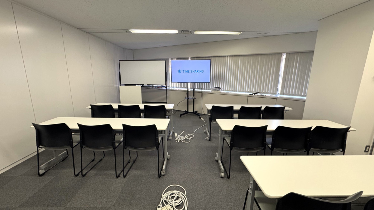 スペースの3枚目の写真