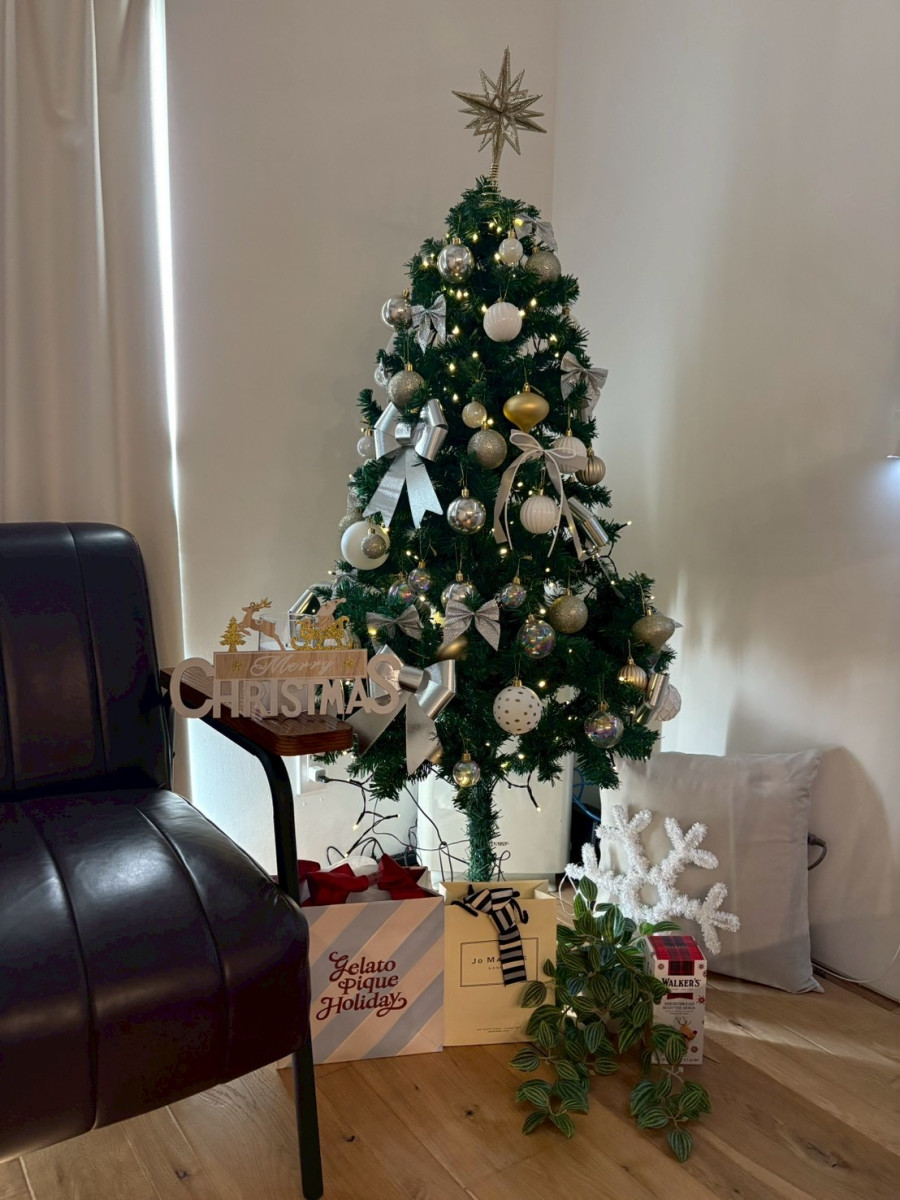 スペースの3枚目の写真