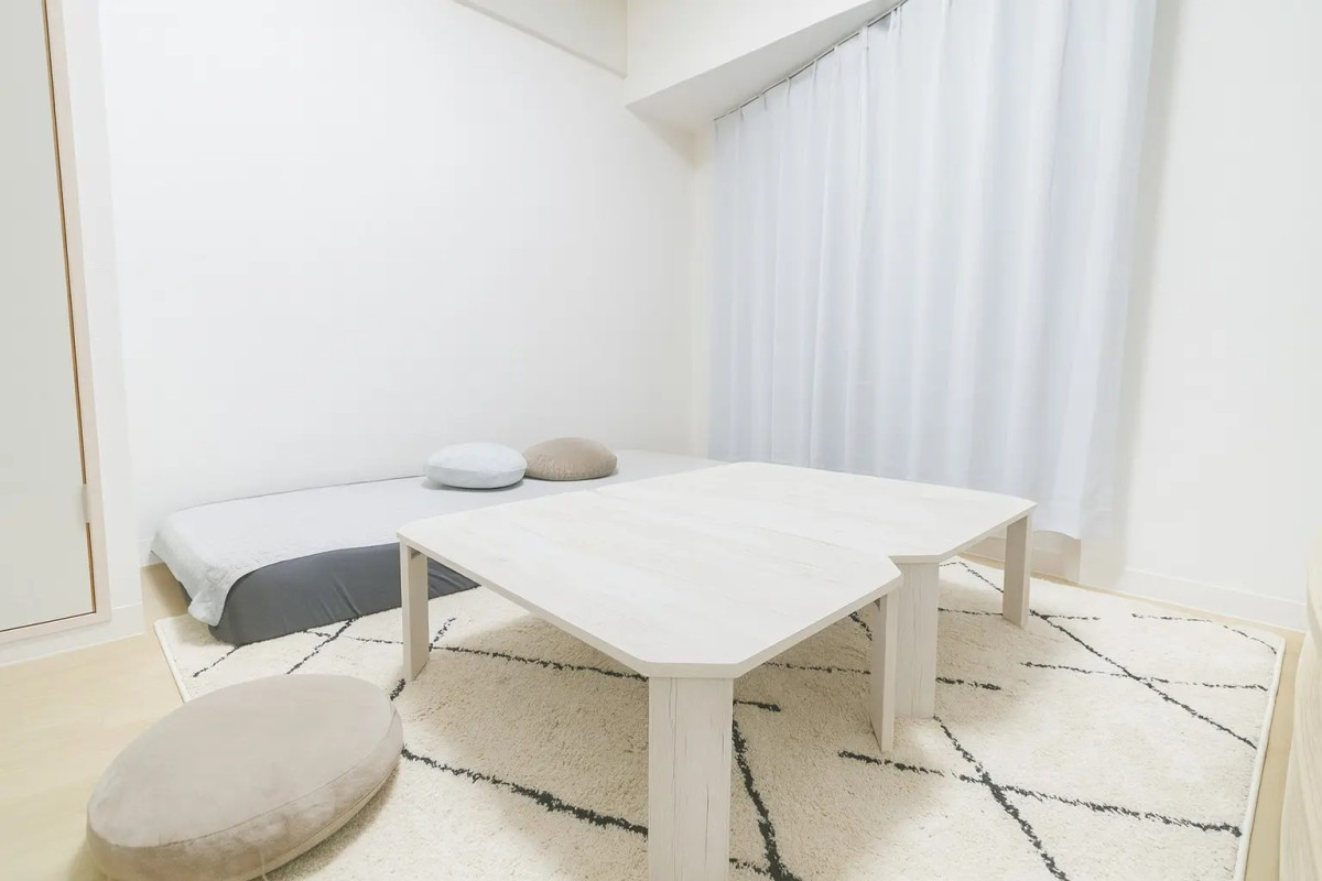 スペースの3枚目の写真