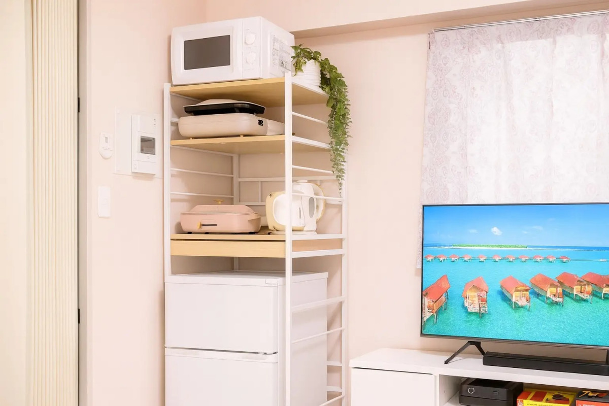 スペースの2枚目の写真