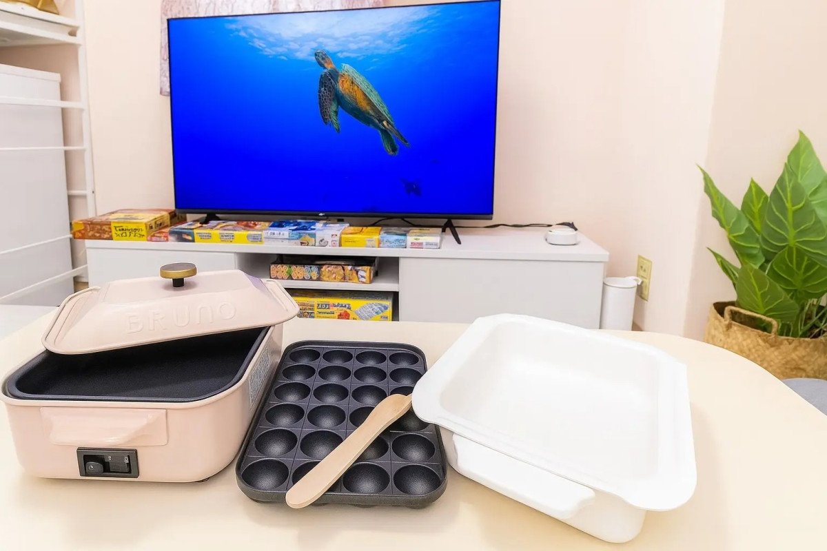 スペースの3枚目の写真