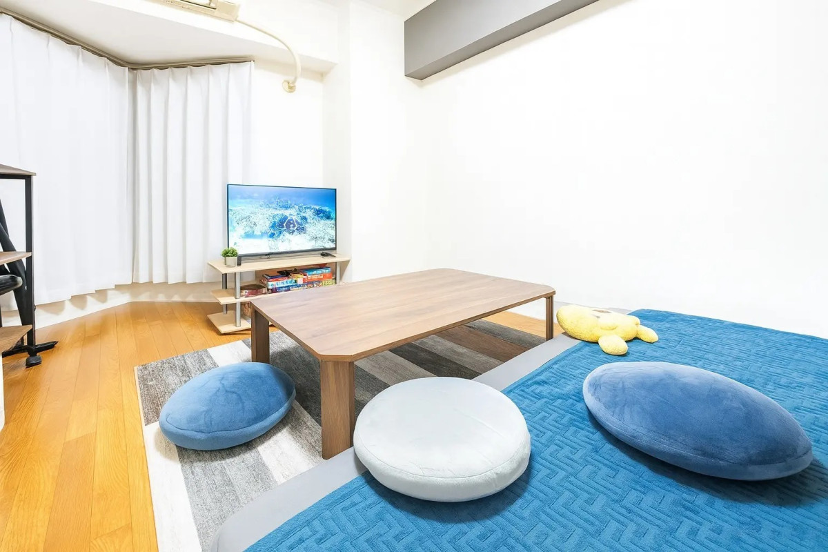 スペースの3枚目の写真