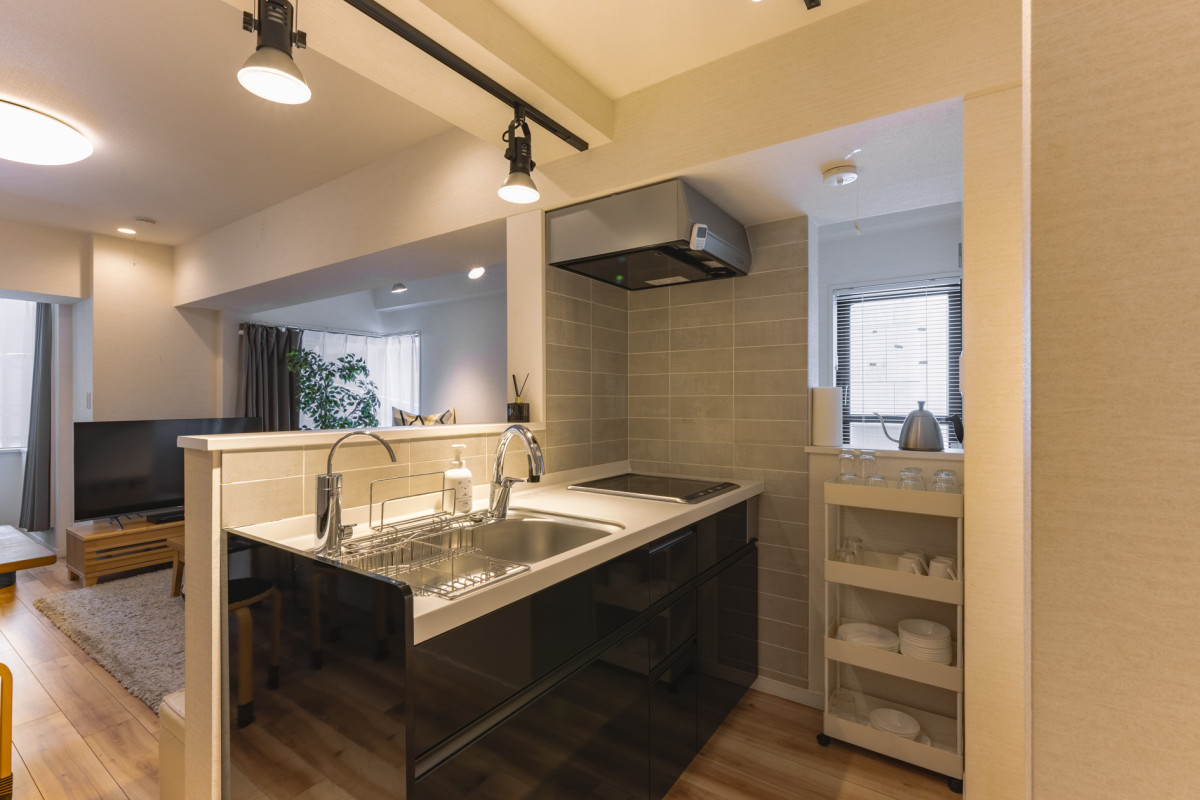 スペースの3枚目の写真