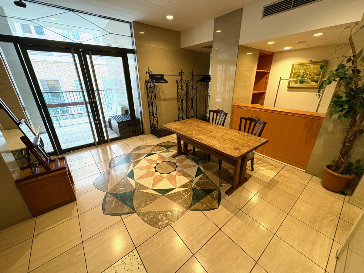 スペースの2枚目の写真