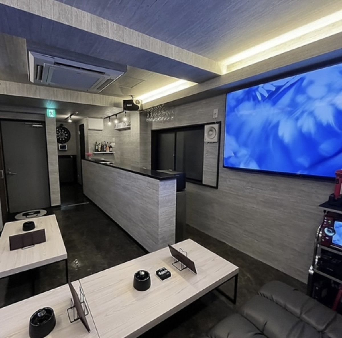 スペースの3枚目の写真