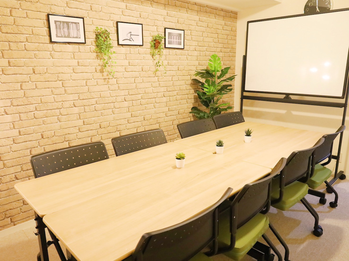 スペースの2枚目の写真