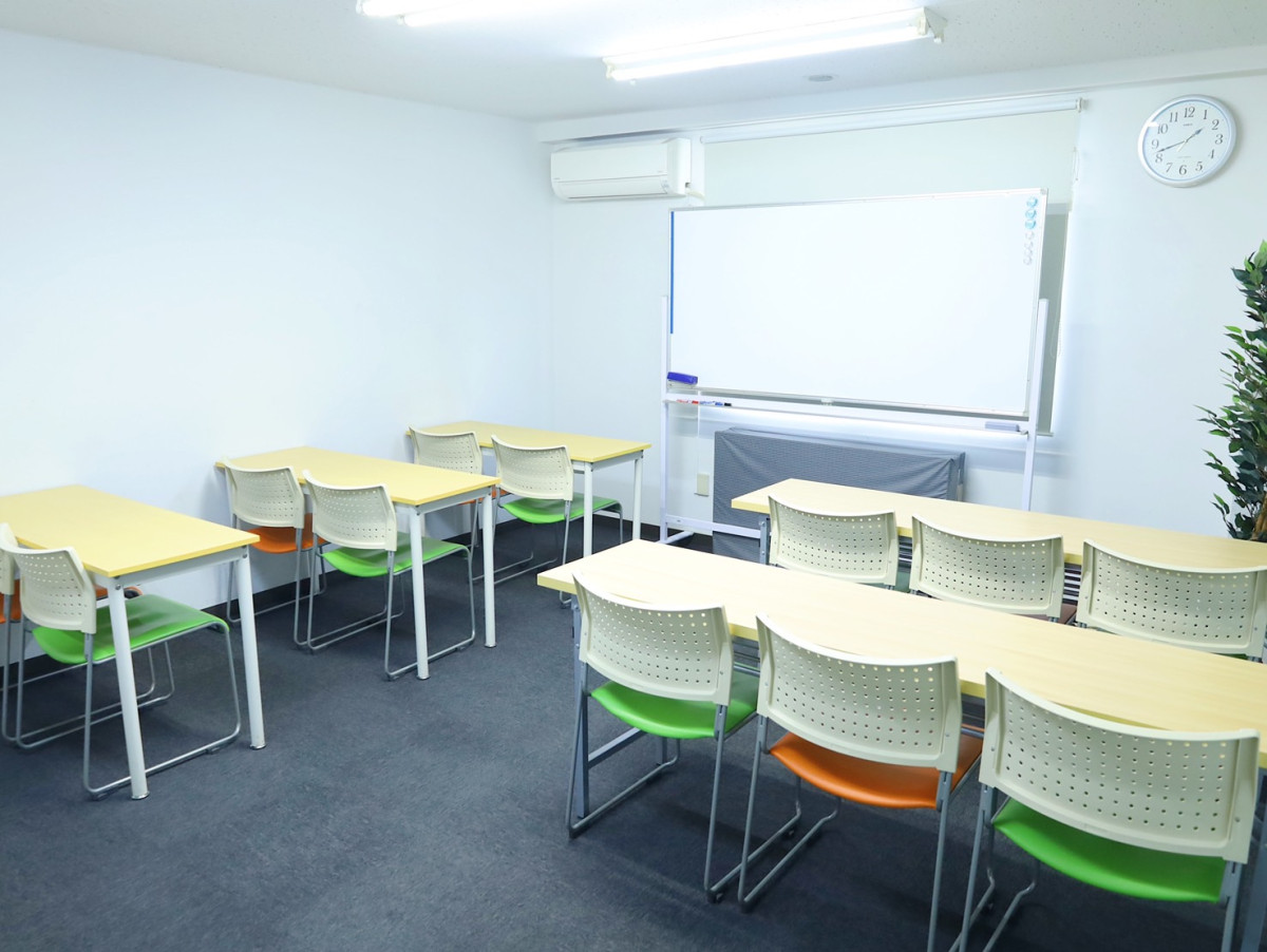 スペースの3枚目の写真