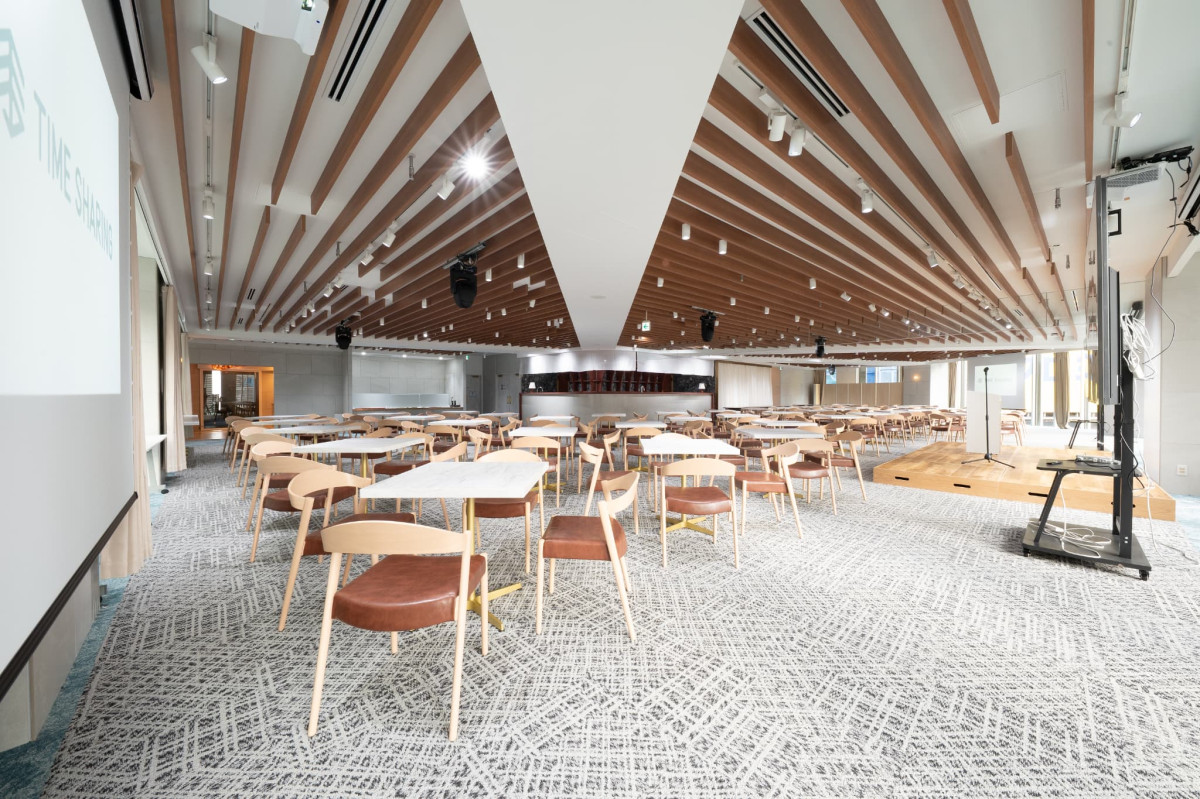 スペースの2枚目の写真