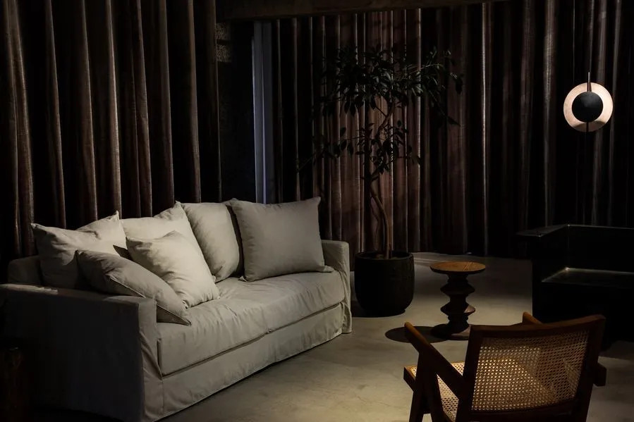 スペースの3枚目の写真