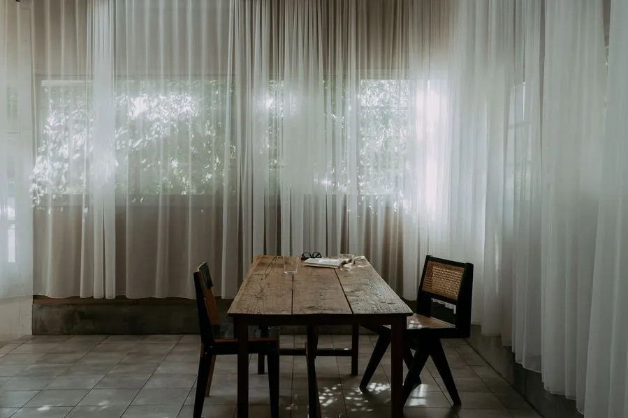 スペースの3枚目の写真