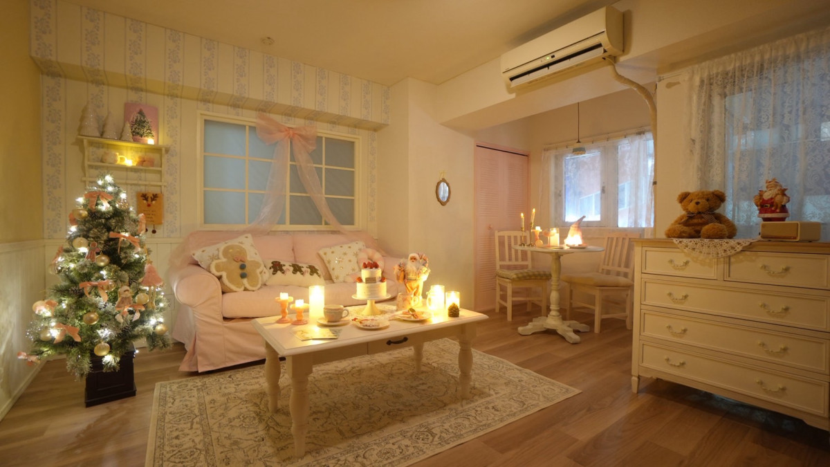 スペースの2枚目の写真