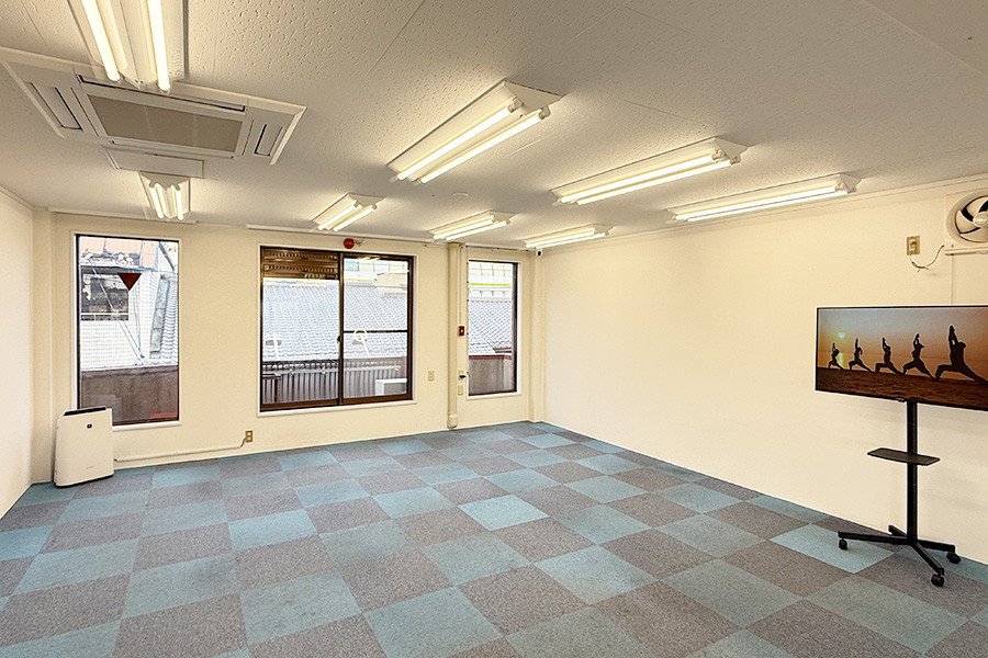 スペースの2枚目の写真