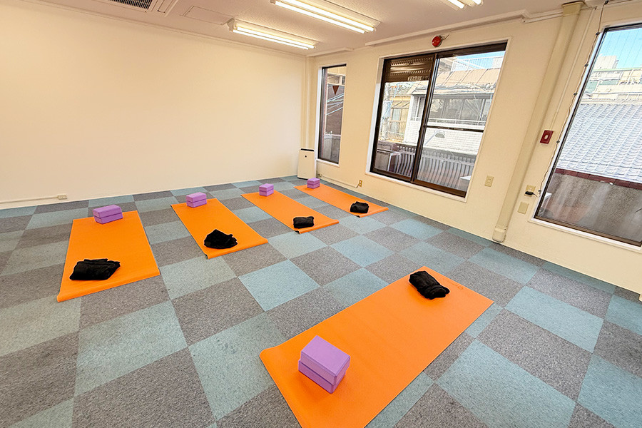 スペースの3枚目の写真