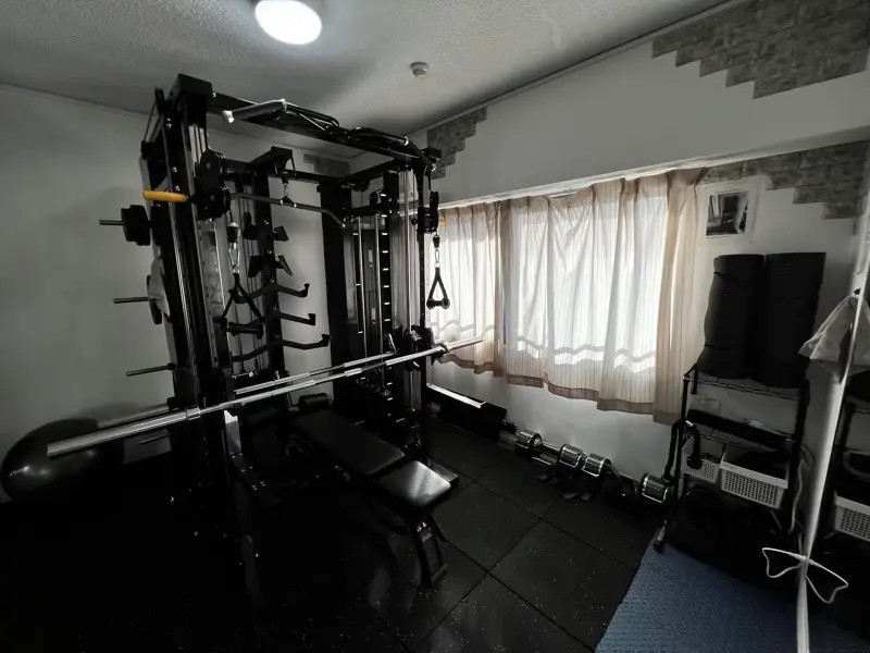 スペースの2枚目の写真