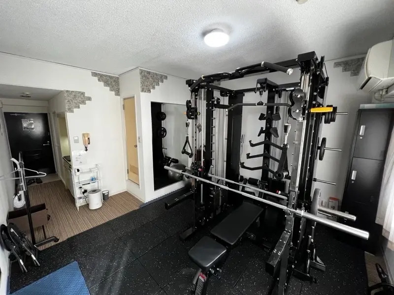 スペースの3枚目の写真