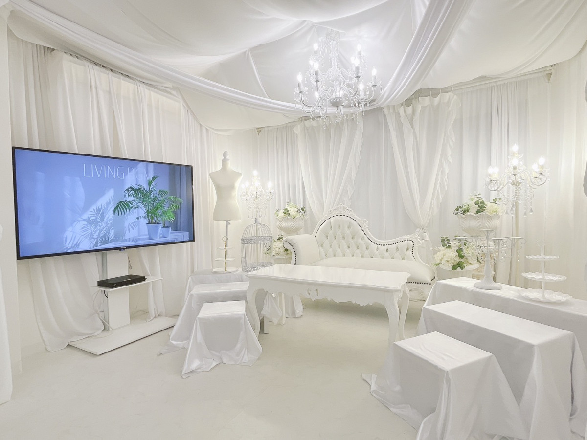 スペースの2枚目の写真